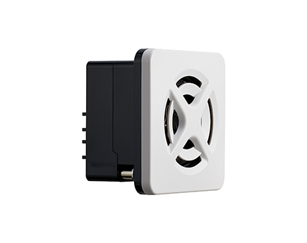 Alarma sonora (tipo delgado IP65 para montaje en panel) BD