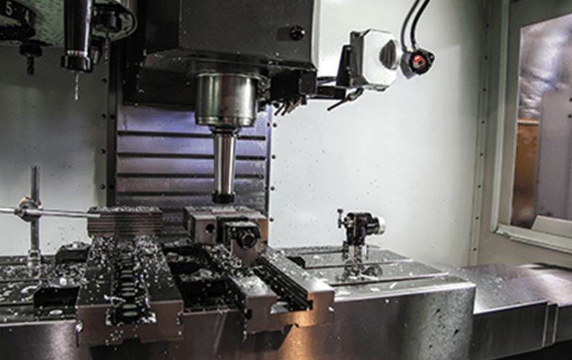 Torno CNC
