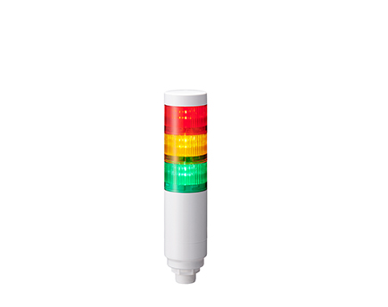  LED Serie LR6 (Conexión rápida M12)